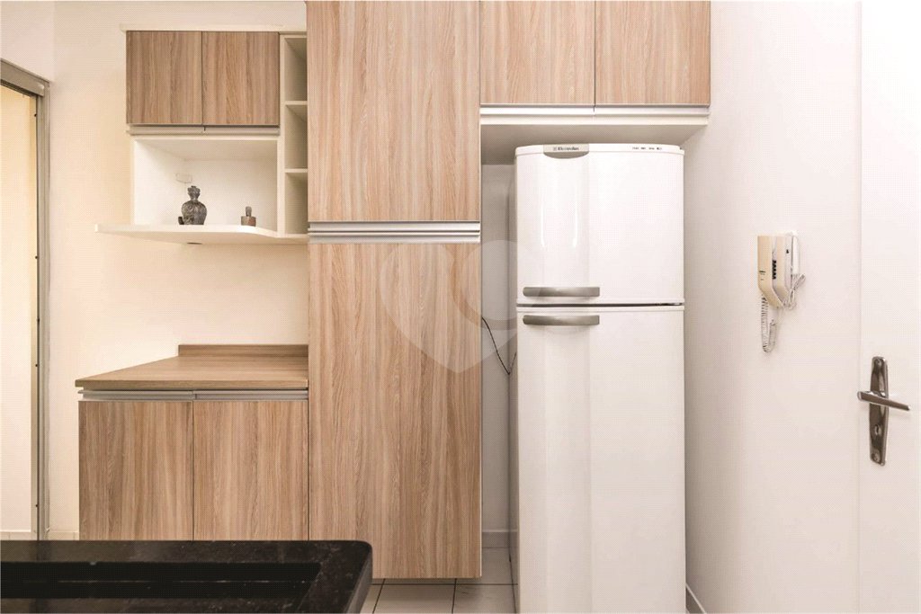 Apartamento à venda com 2 quartos em Freguesia do Ó, São Paulo, SP