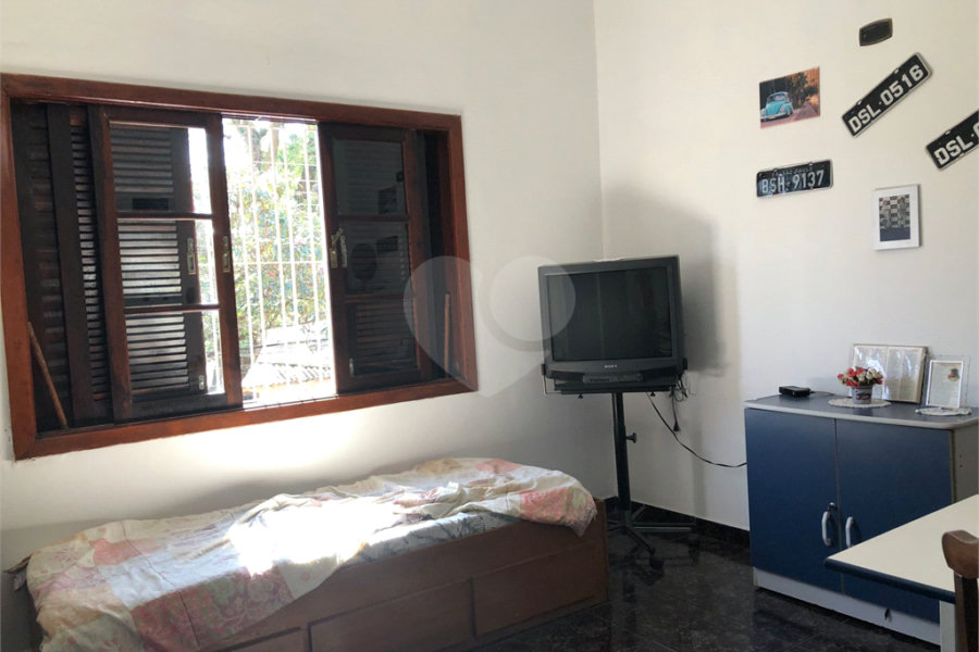 Casa à venda com 4 quartos em Santana, São Paulo, SP