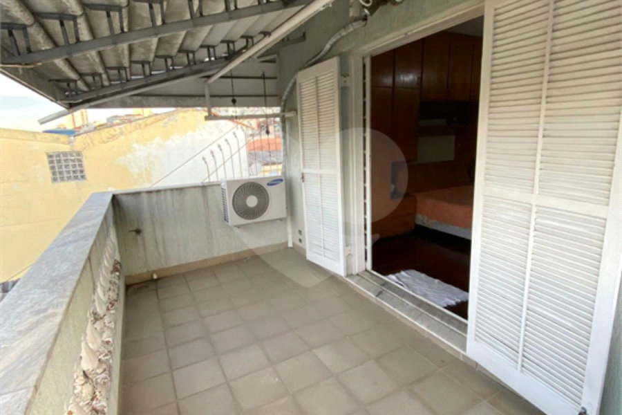 Casa à venda com 4 suítes em Vila Maria, São Paulo, SP