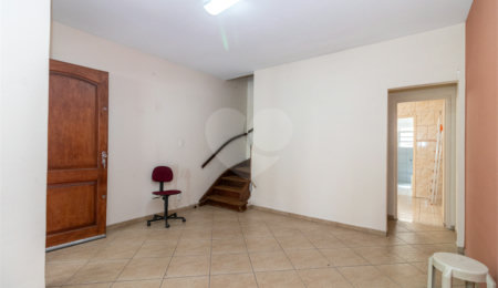 Casa Térrea à venda com 3 quartos, sendo 1 suíte,  em Indianópolis, São Paulo, SP