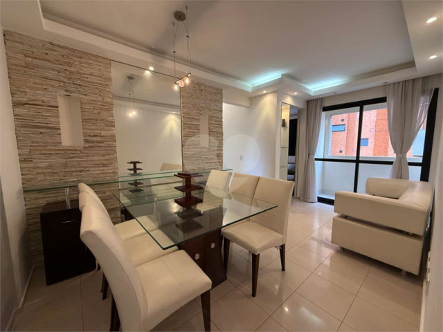Apartamento à venda com 3 quartos, sendo 1 suíte,  em Água Fria, São Paulo, SP