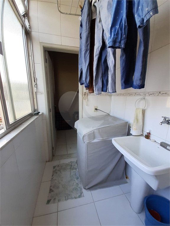 Apartamento à venda com 3 quartos, sendo 1 suíte, em Maracanã, Rio de Janeiro, RJ
