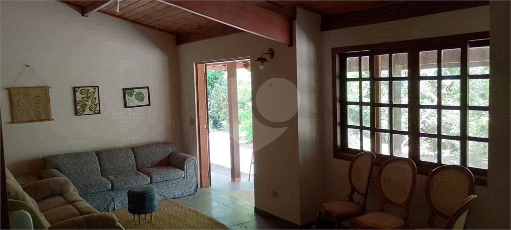 Chácara à venda com 4 quartos em Pinheirinho, Atibaia, SP