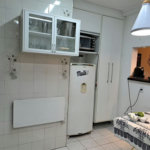 Apartamento com 3 dormitórios à venda, 97 m² por R$ 675.000,00 - Itararé - São Vicente/SP