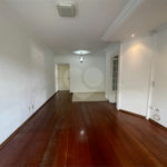 Apartamento à venda ou para alugar com 3 quartos, sendo 1 suíte, em Alto da Boa Vista, São Paulo, SP
