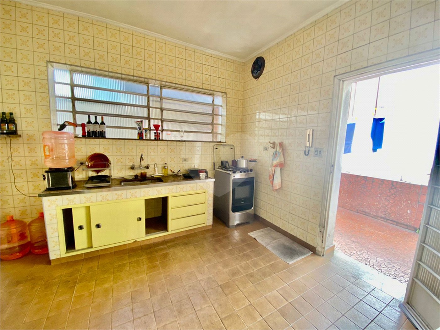Sobrado à venda com 3 quartos em Aclimação, São Paulo, SP