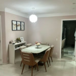 Apartamento à venda com 4 quartos, sendo 3 suítes,  em Lar São Paulo, São Paulo, SP