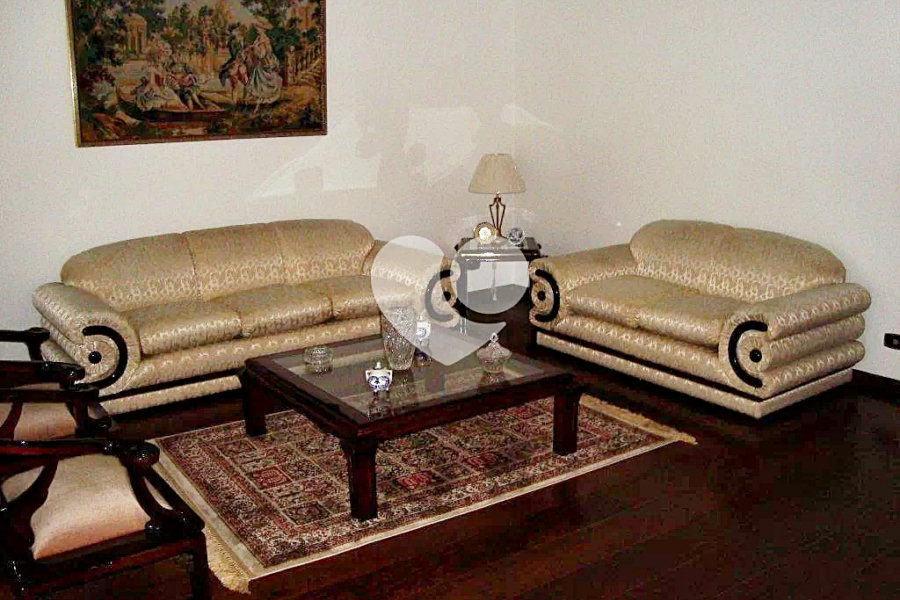 Casa Térrea à venda com 3 suítes em Palmas do Tremembé, São Paulo, SP