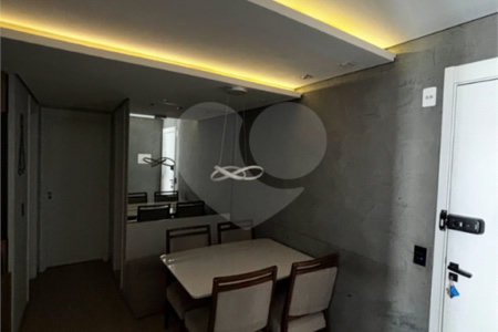 Apartamento à venda com 2 quartos em Loteamento City Jaragua, São Paulo, SP