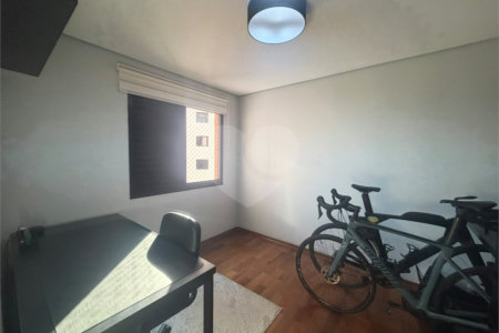 Apartamento à venda com 3 quartos, sendo 2 suítes, em Vila Mascote, São Paulo, SP