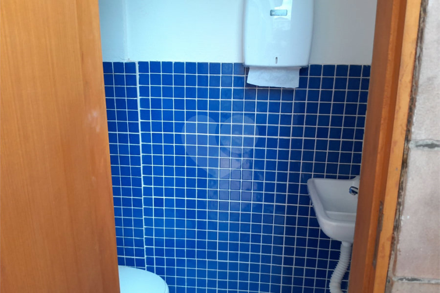 Sobrado à venda com 3 quartos em Parque Mandaqui, São Paulo, SP