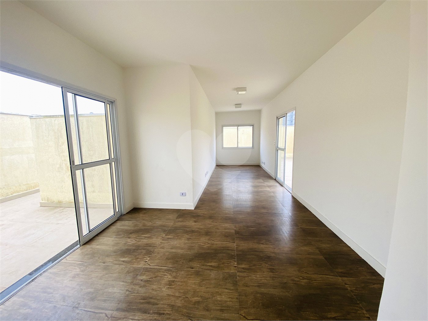 Apartamento à venda com 3 quartos, sendo 1 suíte, em Baeta Neves, São Bernardo do Campo, SP
