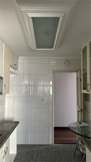 Apartamento para alugar com 2 quartos em Jardim Esmeralda, São Paulo, SP