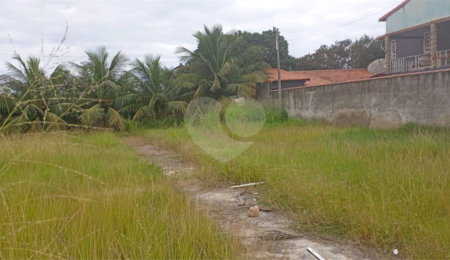 Terreno à venda em Manguinhos, Armação dos Búzios, RJ