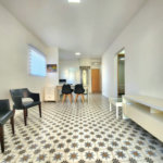 Apartamento com 2 dormitórios, 73 m² - venda por R$ 960.000,00 ou aluguel por R$ 6.000,00/mês - Ponta da Praia - Santos/SP