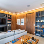 Apartamento à venda com 2 suítes em Brooklin, São Paulo, SP