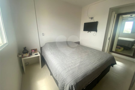 Apartamento à venda com 2 quartos, sendo 1 suíte,  em Lauzane Paulista, São Paulo, SP