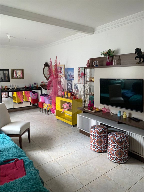 Casa à venda com 3 quartos, sendo 1 suíte,  em Parada Inglesa, São Paulo, SP