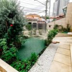 Sobrado à venda com 4 quartos, sendo 1 suíte, em Vila Sônia, São Paulo, SP