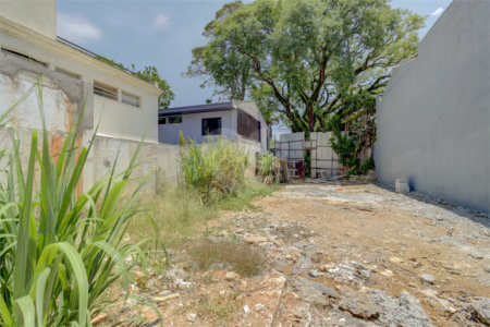 Terreno à venda em Moema, São Paulo, SP