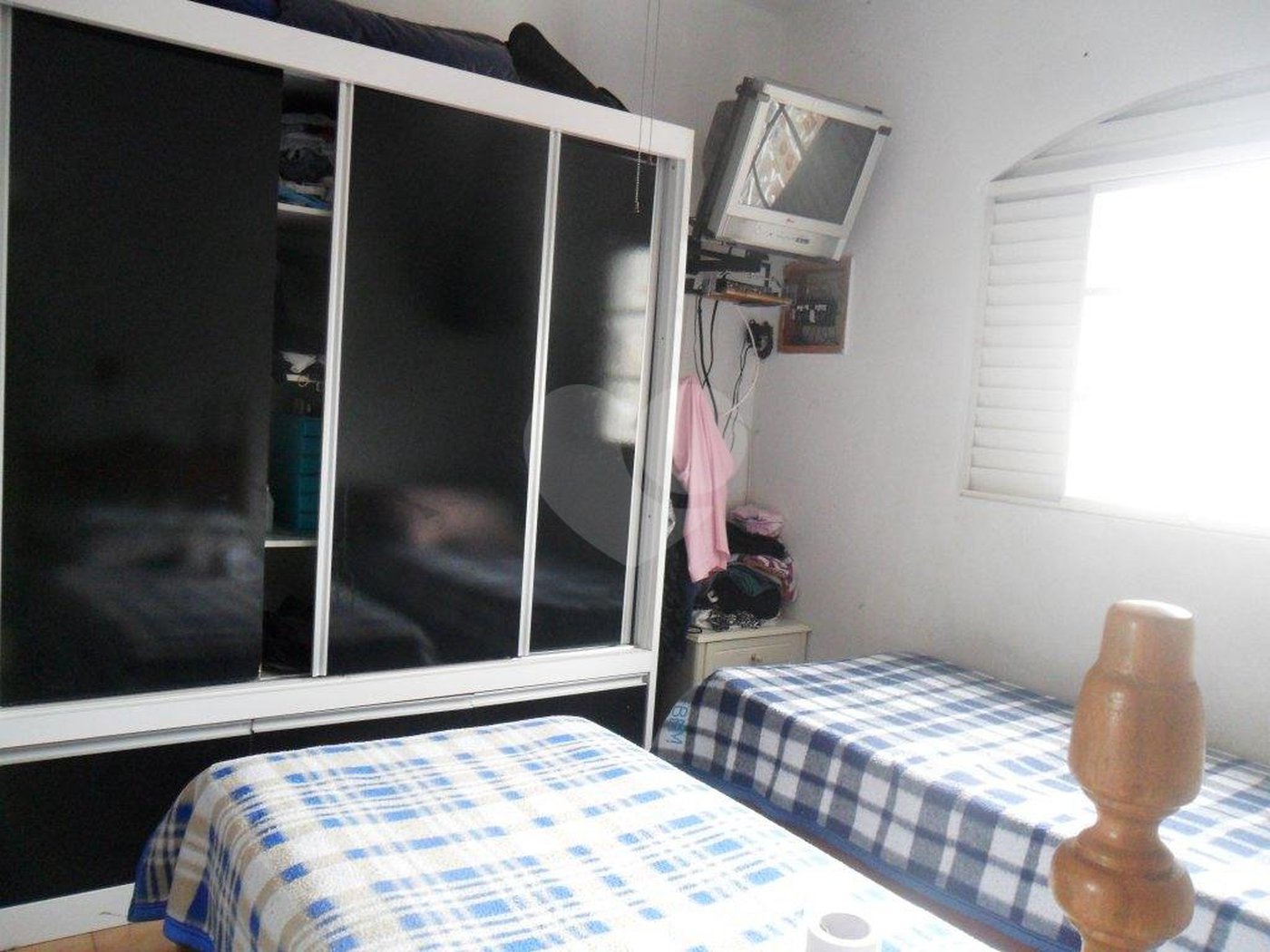 Sobrado à venda com 2 quartos em Casa Verde, São Paulo, SP