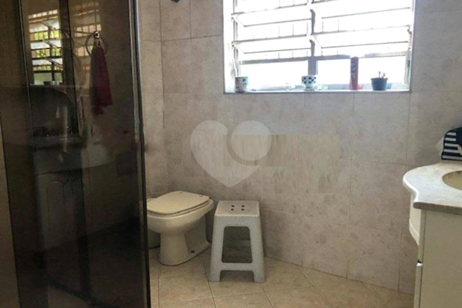 Sobrado à venda com 3 quartos em Vila Guilherme, São Paulo, SP