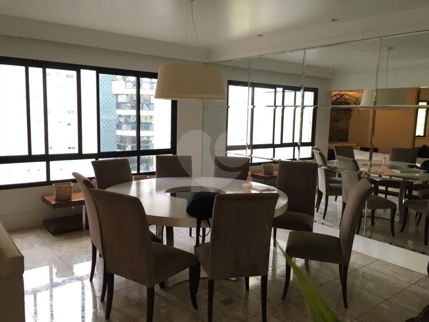 Apartamento à venda com 4 suítes em Paraíso do Morumbi, São Paulo, SP