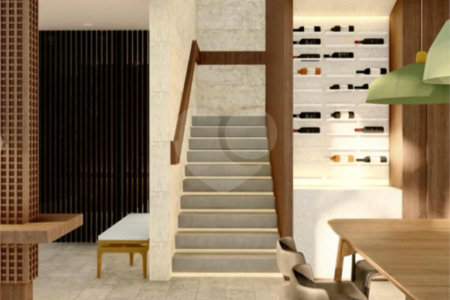 Casa à venda com 4 suítes em Residencial Jatibela, Campinas, SP