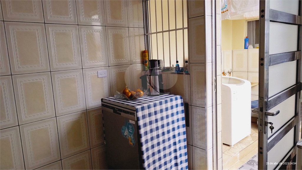 Casa à venda com 3 quartos em Vila Leopoldina, São Paulo, SP
