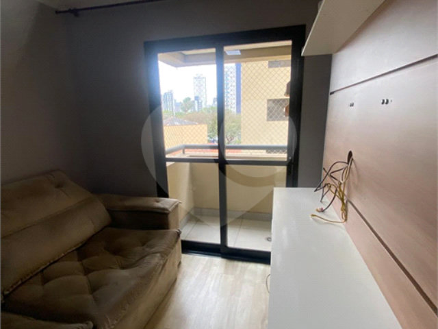 Apartamento para alugar com 2 quartos em Vila Guilherme, São Paulo, SP