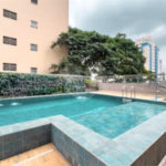 Apartamento à venda com 3 quartos, sendo 1 suíte, em Vila Olímpia, São Paulo, SP