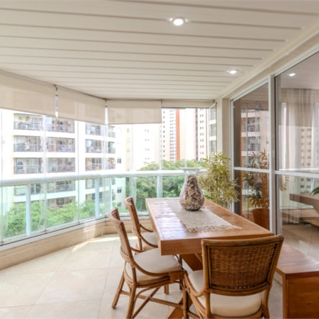 Apartamento à venda com 3 suítes em Vila Mascote, São Paulo, SP