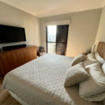 Apartamento à venda com 3 quartos, sendo 2 suítes,  em Vila Suzana, São Paulo, SP