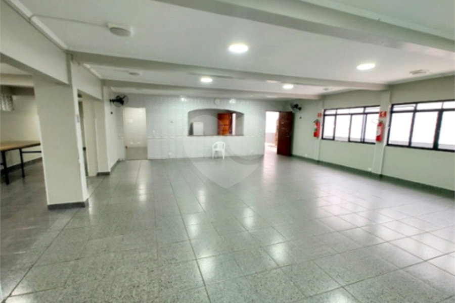 Apartamento à venda com 2 quartos em Jardim Santa Mônica, São Paulo, SP