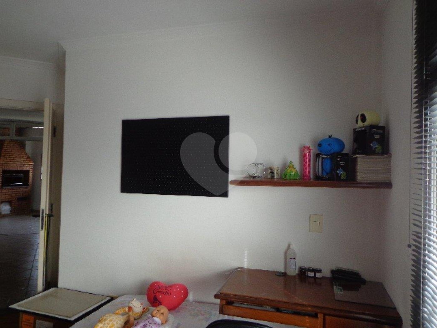 Cobertura à venda com 4 quartos, sendo 2 suítes, em Santana, São Paulo, SP