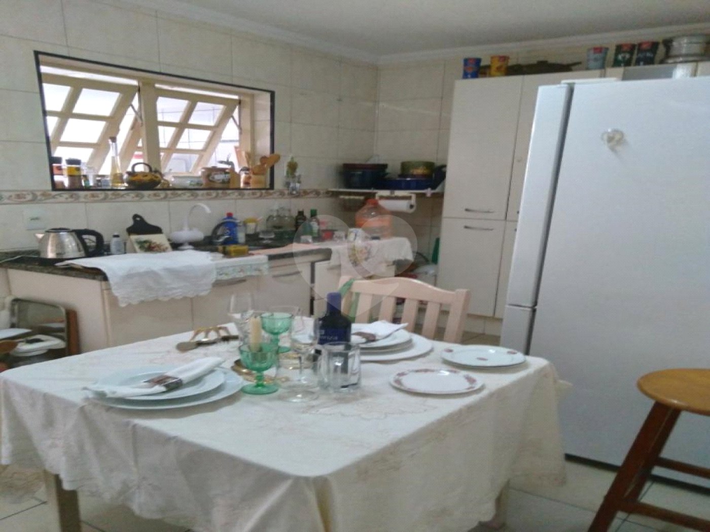 Casa à venda com 2 quartos no condomínio Eudoro Lincoln Berlinck, São Paulo - SP