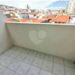 Apartamento à venda com 2 quartos em Parada Inglesa, São Paulo, SP