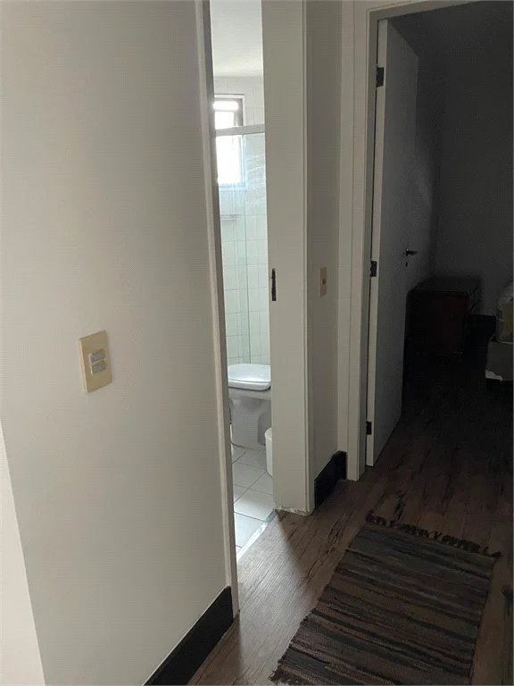 Apartamento para alugar com 1 quarto em Vila Andrade, São Paulo, SP