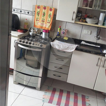 Apartamento à venda com 2 quartos em Vila Galvão, Guarulhos, SP