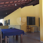 Sítio à venda com 9 quartos, sendo 7 suítes, no Centro, Monteiro Lobato, SP
