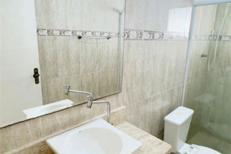 Apartamento à venda, 89 m² por R$ 636.000,00 - Canto do Forte - Praia Grande/SP