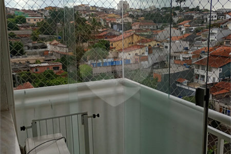 Apartamento à venda com 3 quartos, sendo 1 suíte, em Mogi Moderno, Mogi das Cruzes, SP