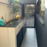 Casa à venda com 3 suítes no condomínio Mont Blanc, Sorocaba - SP