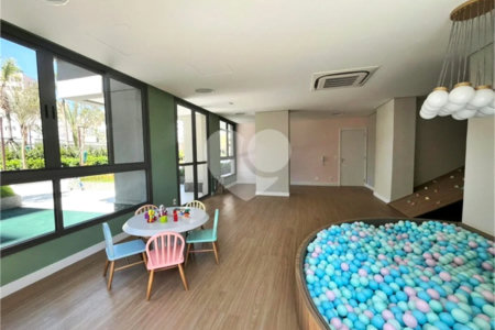 Apartamento à venda com 3 suítes em Tucuruvi, São Paulo, SP