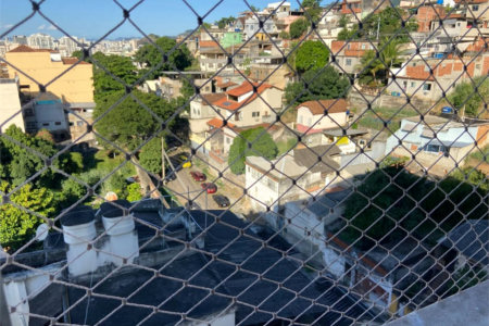 Apartamento à venda com 2 quartos em Vila Isabel, Rio de Janeiro, RJ