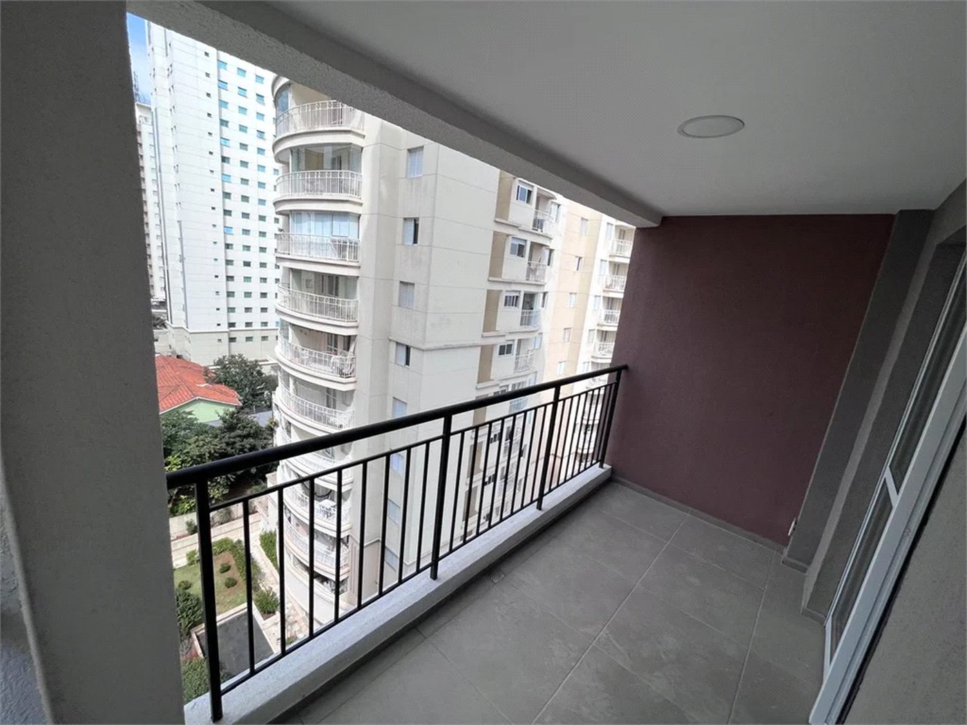 Apartamento à venda com 1 quarto em Pinheiros, São Paulo, SP