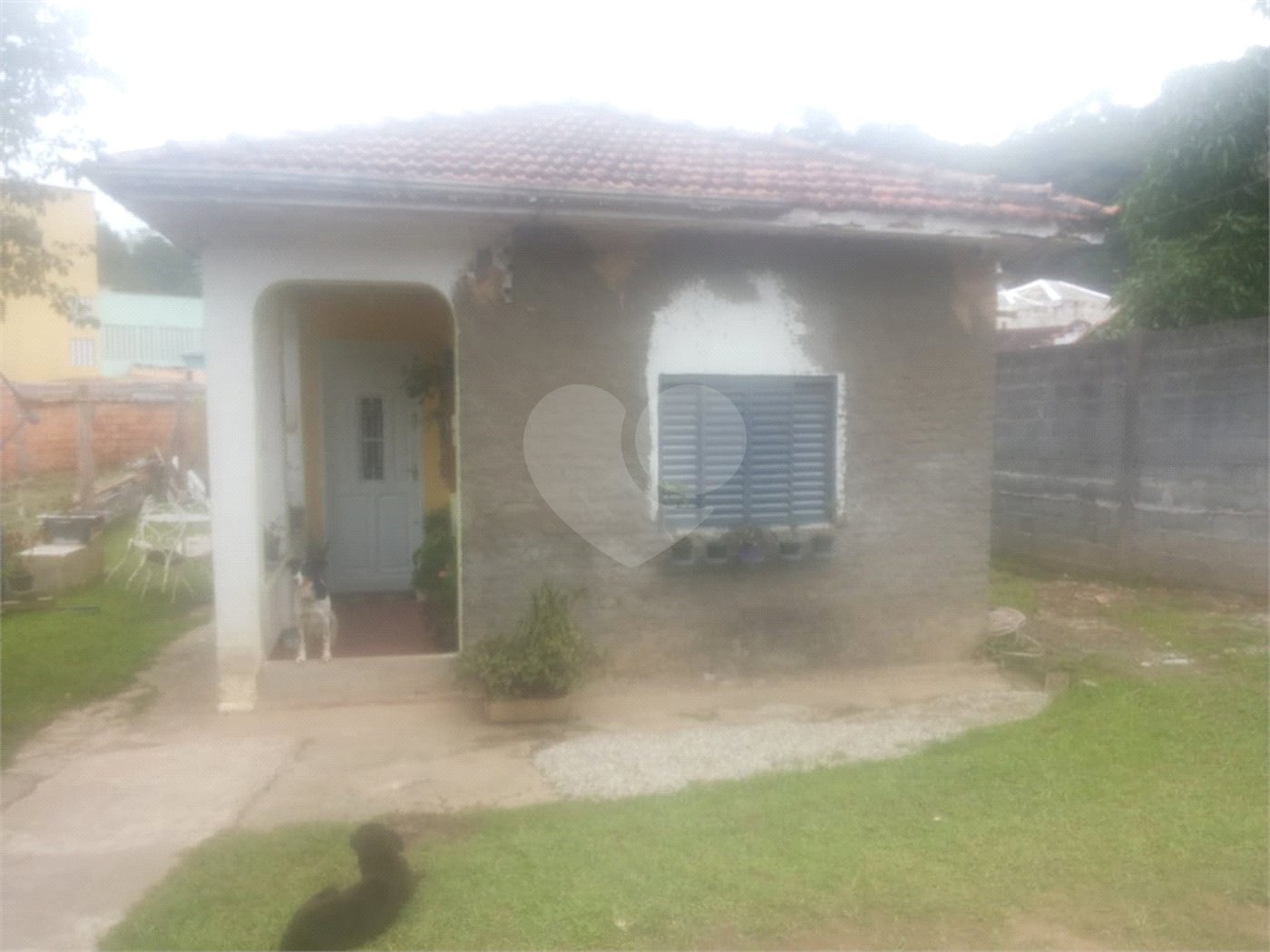 Terreno à venda em Horto, São Paulo, SP