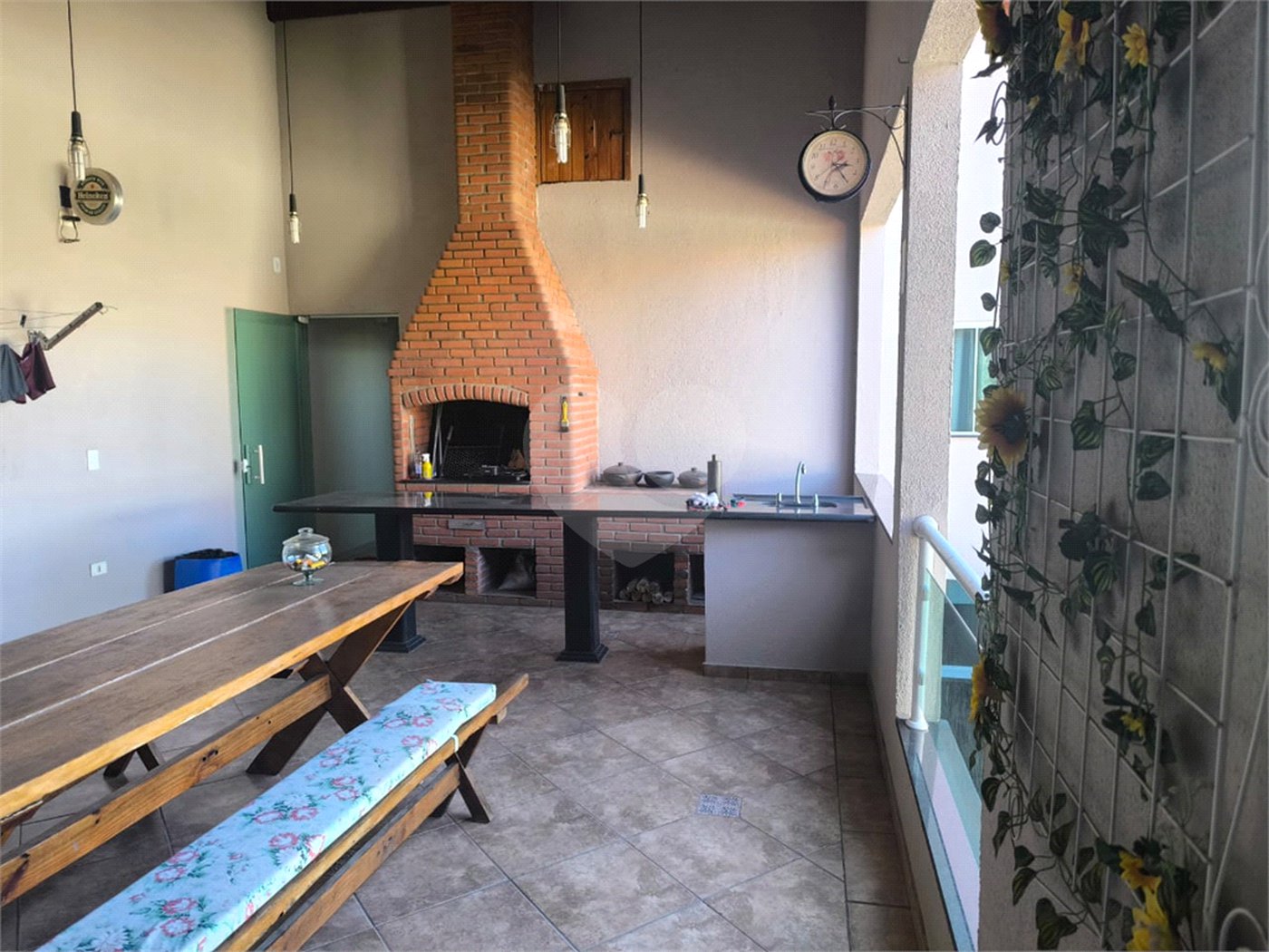 Casa à venda com 3 quartos, sendo 1 suíte, em Jardim Paulista, Sorocaba, SP