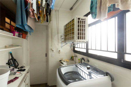 Apartamento à venda com 4 suítes em Vila Nova Conceição, São Paulo, SP