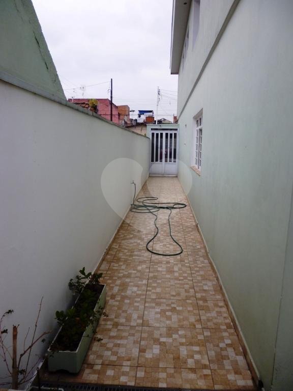 Sobrado à venda com 3 quartos, sendo 1 suíte, em Parque Edu Chaves, São Paulo, SP